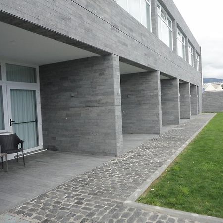 Pousada De Juventude De Lagoa - Acores Exterior photo