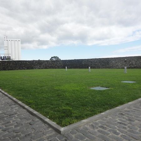 Pousada De Juventude De Lagoa - Acores Exterior photo